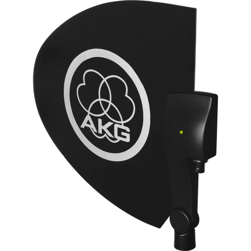 AKG SRA2 B/EW активная направленная приемная антенна, усиление до 21,5дБ. Питание через антенный кабель