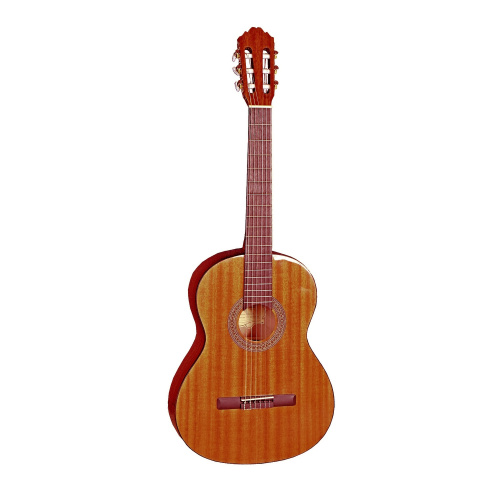 Samick CNG1/N классическая гитара, цвет-натуральный