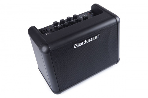 Blackstar SUPERFLYBT Super Fly Bluetooth, гитарный мини комбо 12Вт, 2х3, автономное питание