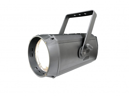 PSL Lighting LED COB PAR zoom Световой прибор PAR. Источник света: 300W White LED фото 3