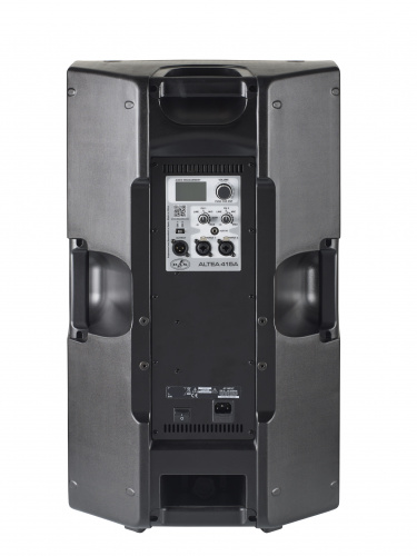 DAS AUDIO ALTEA-415A Активная 2-полосная акустическая система,  15"+ 1", усил. класса D: 800 Вт фото 4
