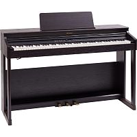 Roland RP701-DR цифровое пианино, 88 клавиш, 256 полифония, 324 тембра, Bluetooth MIDI Audio