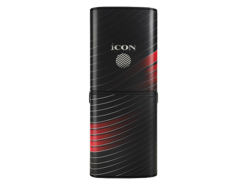 iCON Artemis LD-2 Микрофон конденсаторный, 20Hz-20KHz, -37dBV/Pa, 144dB, 48V фото 3