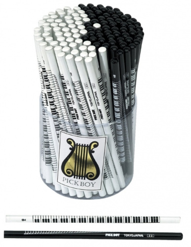 GEWA Bleistifte карандаш 1шт. (976030-1) фото 2