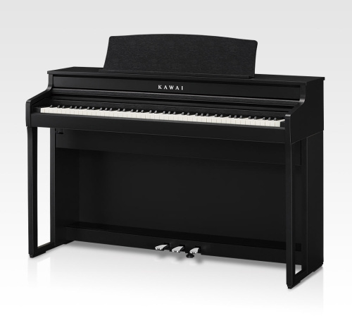 Kawai CA401B - цифровое пианино
