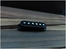YHL Mercury T60 FC N-BK Звукосниматель для электрогитары