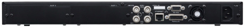 Tascam DA-6400 многоканальный рекордер 64 канала 48 kHz или 32 канала 96 kHz фото 2