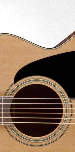 TAKAMINE PRO SERIES 1 P1JC электроакустическая гитара типа JUMBO CUTAWAY с кейсом, цвет натуральный, верхняя дека - массив кедра, нижняя дека и обечай фото 2