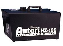 Antari HZ-100 генератор тумана без Д/У 30куб.м/мин., бак 2,5л. (используемая жидкость - HZL-5)