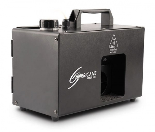 CHAUVET-DJ Hurricane Haze 1DX ультракомпактный генератор тумана