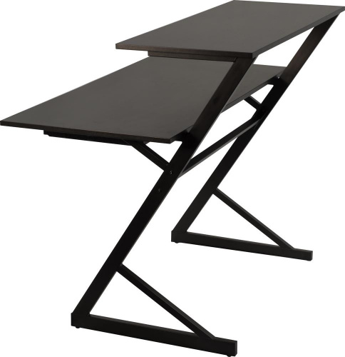 Ultimate Support JS-SW300 студийный стол, черный фото 3