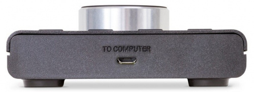 APOGEE CONTROL USB-контроллер для MAC фото 3