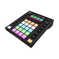 WOLFMIX WOLFMIX-W1-MK2 автономный DMX-контроллер, MK2, 4х DMX512 (до 2048 каналов), USB, MIDI