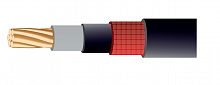 Xline Cables RINSTR OFC - кабель инструментальный; 20x0.12мм Бухта 100м