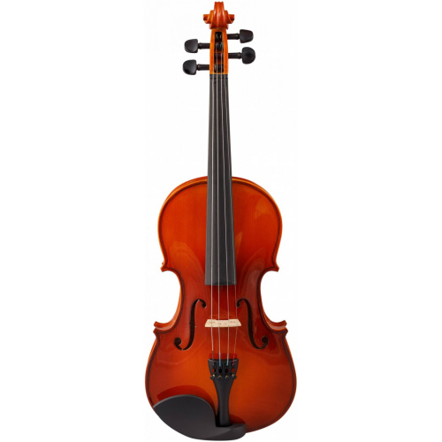 VESTON VSC-44 PL Скрипка 4/4, отделка classic (в комплекте смычок, канифоль, футляр)