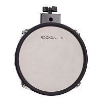 ROCKDALE Thunder Mesh PRO 8" Drum Pad