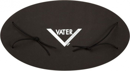 VATER VNG14 Bass Drum Pad резиновая накладка на бас барабан для беззвучной тренировки, 14" универс