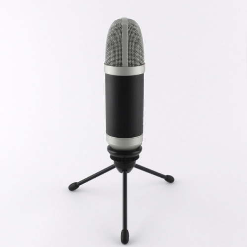 Recording Tools MCU-01c USB микрофон фото 3