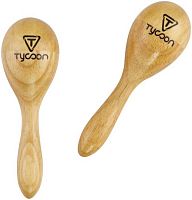 TYCOON TMW-M Маракасы деревянные