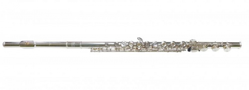 Artist AF-9048S Флейта, открытые клапаны в линию, колено С, футляр