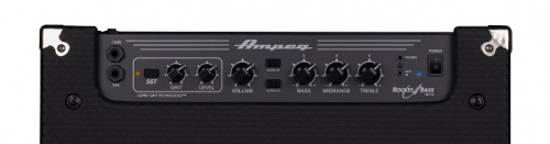 AMPEG RB-112 басовый комбоусилитель, 1x12', 100 Вт фото 5