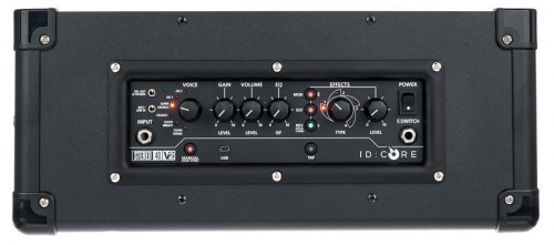 Blackstar ID:CORE40 V2 Моделирующий комбоусилитель. 40W Stereo. 12 эффектов. USB. фото 3