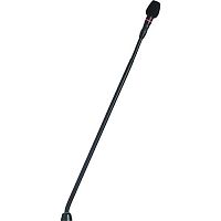 SHURE MX415/S кардиоидный конференц. микрофон на "гусиной шее" 15" с предусилителем и индикатором