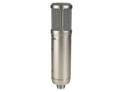 iCON Artemis LD-2 Микрофон конденсаторный, 20Hz-20KHz, -37dBV/Pa, 144dB, 48V фото 7