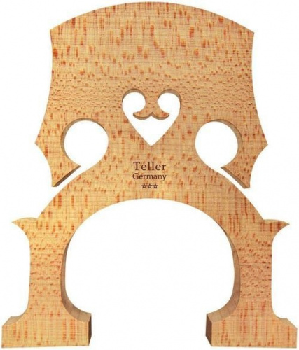 TELLER Cello Standard №3 подструнник для виолончели 4/4, 90 мм (407101)