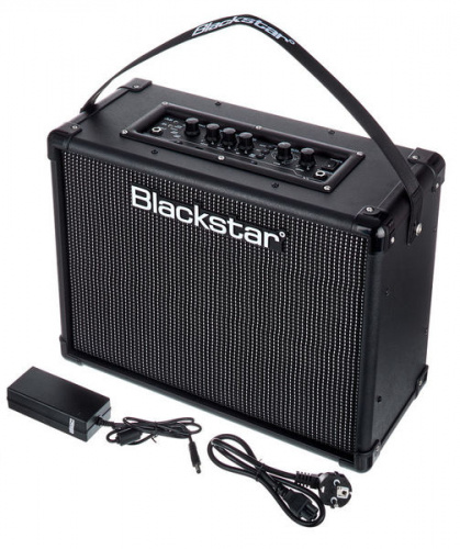 Blackstar ID:CORE40 V2 Моделирующий комбоусилитель. 40W Stereo. 12 эффектов. USB. фото 2