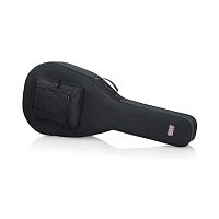 GATOR GL-JUMBO сумка для гитар типа JUMBO, черная