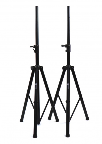 AuraSonics LSkit1 комплект из двух стоек для акустических систем, высота 1.1-1.9м