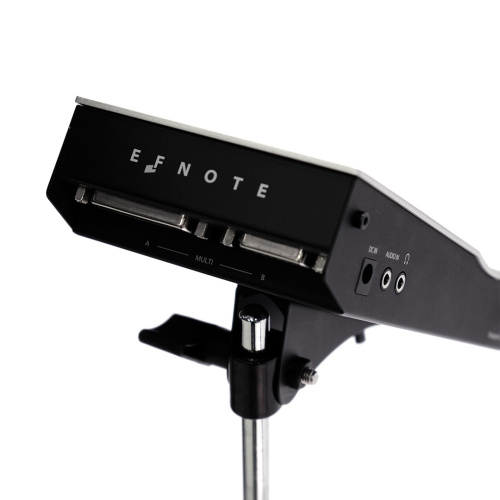 EFNOTE EST-3X Kit A+C Электронная ударная установка. Комплектация: Стойки, барабаны, пэды, звуковой фото 10