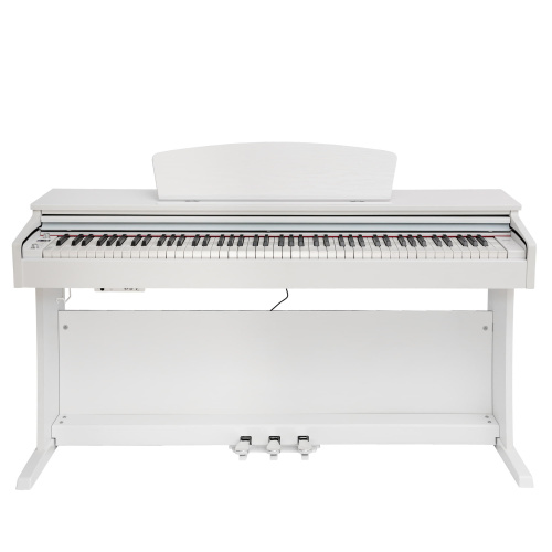 ROCKDALE Keys RDP-5088 white цифровое пианино, 88 клавиш, цвет белый