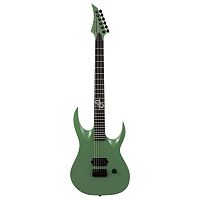 Solar Guitars A2.6AG электрогитара, цвет серый