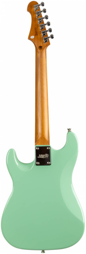 JET JS-300 Mini SFG Электрогитара шестиструнная фото 2