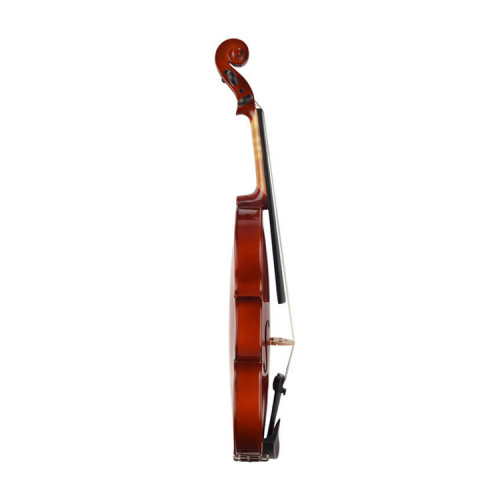PRIMA P-100 1/8 Скрипка в комплекте (футляр, смычок, канифоль) фото 3