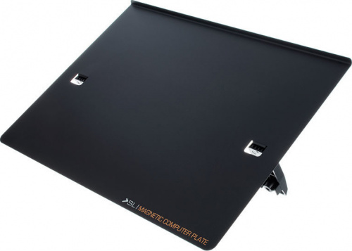 Studiologic SL Magnetic Computer Plate Подставка для ноутбука с магнитным креплением предназначена