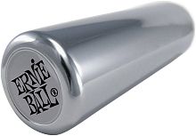 Ernie Ball 4232 слайдер хром. для гавайской гитары, White Dot-Medium (178,6 г)
