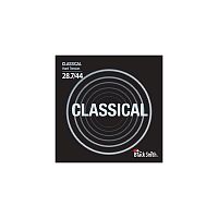BlackSmith Classical Hard Tension 28,7/44 струны для классической гитары, 28,7/44