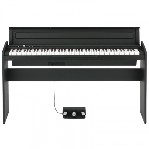 KORG LP-180-BK цифровое пианино, 88 клавиш фото 2