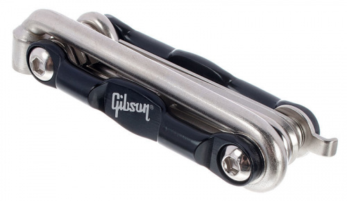 GIBSON Multi-Tool набор ключей для отстройки гитары фото 2