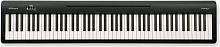 Roland FP-10-BK цифровое фортепиано, 88 кл. PHA-4 Standard, 17 тембров, 96 полифония, (цвет чёрный)