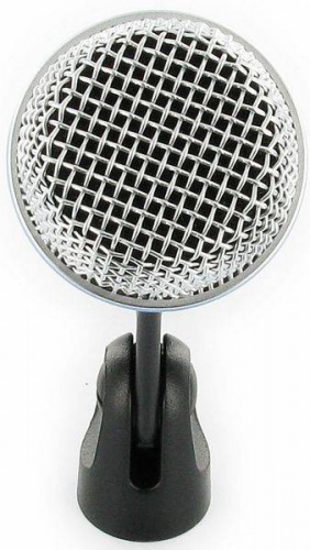 SHURE BETA 87A конденсаторный суперкардиоидный вокальный микрофон фото 6