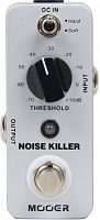 Mooer Noise Killer мини-педаль Noise Reducer