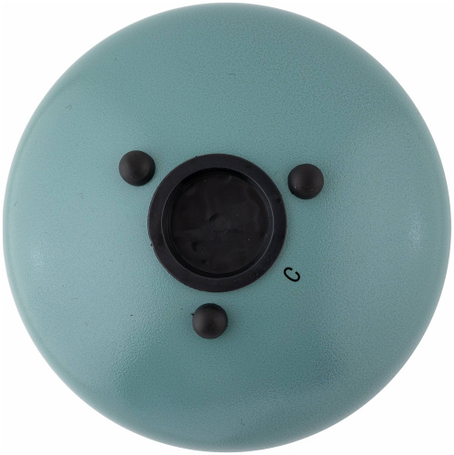 BEE DF1107 GREEN Барабан язычковый Глюкофон фото 4