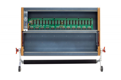 Arturia RackBrute 6U Окрытая система, обеспечивает размещение и питание синтезаторных модулей в форм фото 3