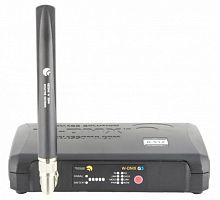 Wireless Solution BlackBox R-512 G5 Приёмник 512 каналов DMX с возможностью расширения до 1024 кан