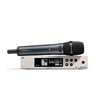 Sennheiser EW 100 G4-845-S-A вокальная радиосистема G4 Evolution, UHF (516-558 МГц)