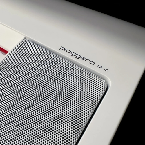Yamaha NP-15WH Piaggero цифровое пианино, 61 клавиша, 64 полифония, 15 тембров, 6 реверберация фото 6